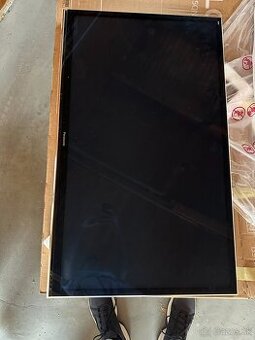 Panasonic Viera TX-P50VT50E