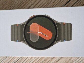 Samsung Galaxy watch 7 - 40mm