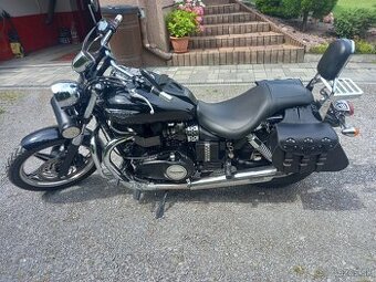 Triumph SPEEDMASTER