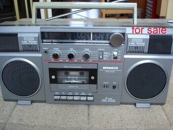 Boombox
