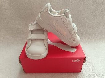 Puma tenisky v.23