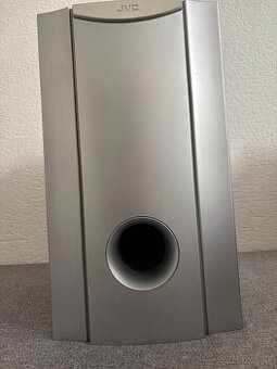 Subwoofer