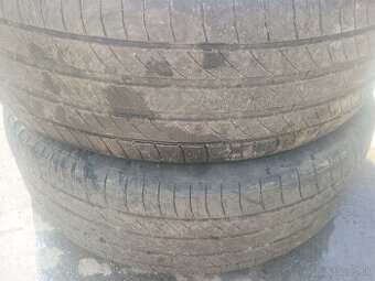215/60 r17 leto michelin