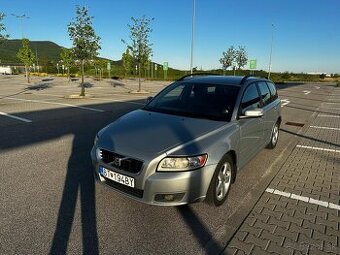 Predám Volvo V50