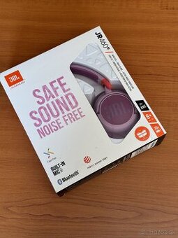 JBL JR460NC - nové