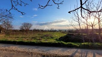 PREDAJ-ZNÍŽENÁ CENA:Rekreačný pozemok Čechynce; 2183m2; 59.9