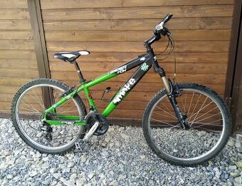 Predám horský bicykel leader fox