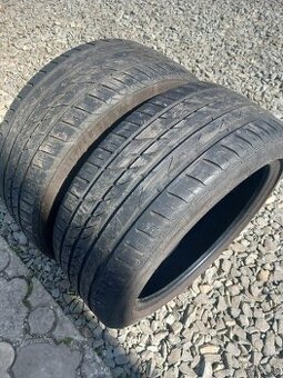 Matador 215/45R17 letne
