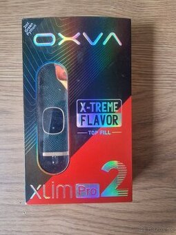 Vaxo xlim 2