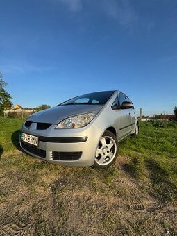 Mitsubishi Colt 1,3/16V/70kw