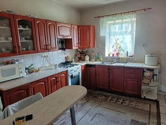 DRAŽBA-RD súp. č. 66 v obci Horná Štubňa, okres Turč.Teplice