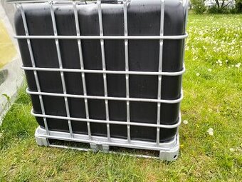 Predám ibc kontajner 1000l