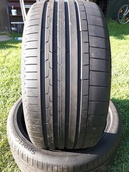 315/35 r22 letne pneumatiky