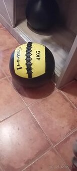 Wall ball HMS WLB