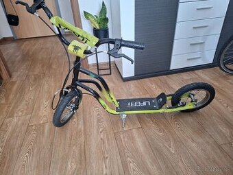 Kolobežka Lifefit