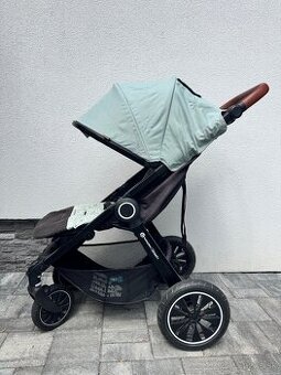 PETITE&MARS Street2 Air Oak Iron Green