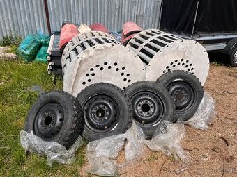 Voltyre 175/ 80 R 16 Lada Niva
