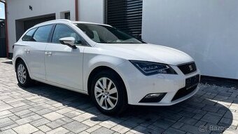 SEAT LEON ST 1.2TSI - PREDAJ AJ NA SPLÁTKY
