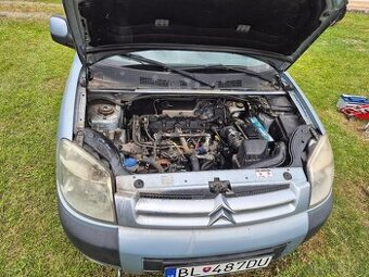 Berlingo 2.0 hdi 66kw