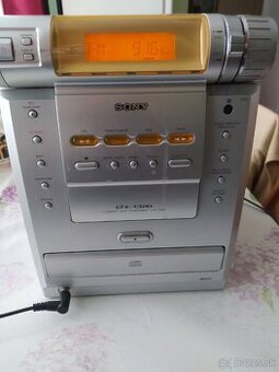 sony