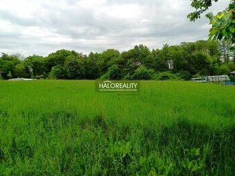 HALO reality - Predaj, pozemok pre rodinný dom 1972 m2 Pre