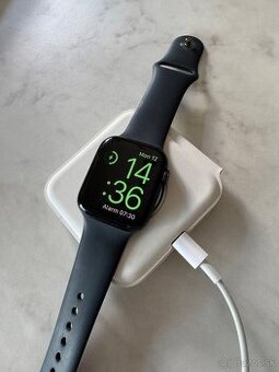Apple Watch SE 44 mn