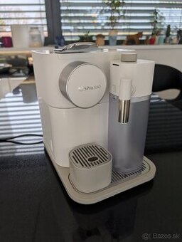 Nespresso DeLonghi Gran Lattissima