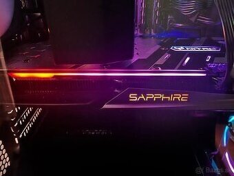 Rx 5700 xt
