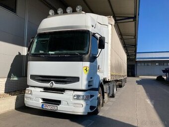 Renault Premium