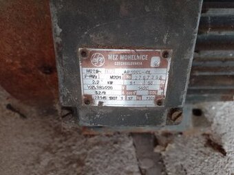 Elektromotor