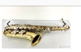 Predám saxsofon