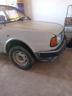 Predam Škoda 105L
