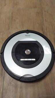 Irobot roomba 775 531
