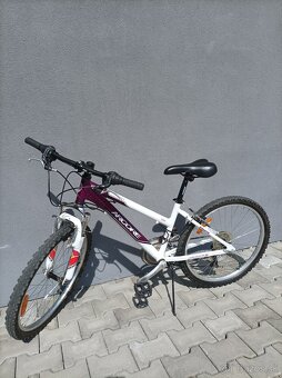 Detský bicykel