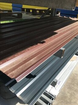 Trapezovy plech T18+