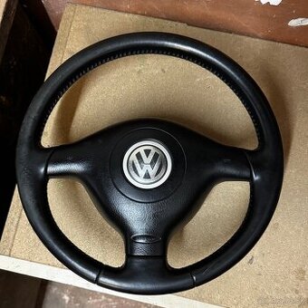 Volant passat b5.5