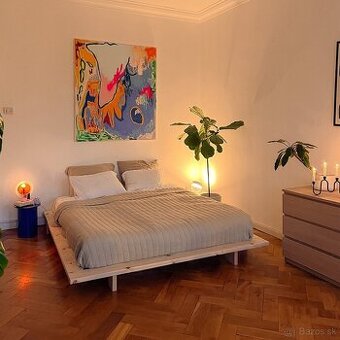 Karup Design Japan Bed