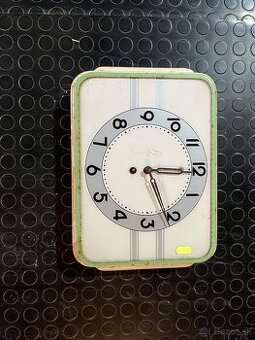 Retro hodiny