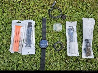 Samsung galaxy Watch ultra Black 47mm
