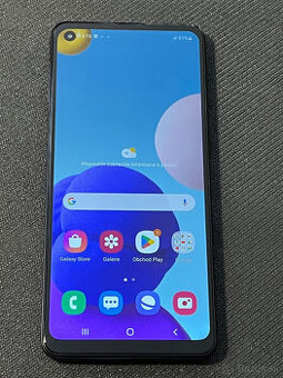 Samsung Galaxy A21S