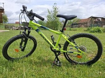 Detský bicykel 20