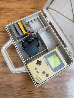 GAME BOY DMG-01