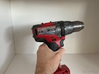 Milwaukee M18 FPD