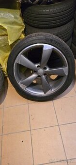 Rotor original r20