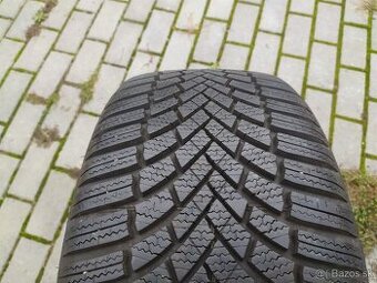 Zimné pneu Bridgestone Blizzak LM005 225/40 R18