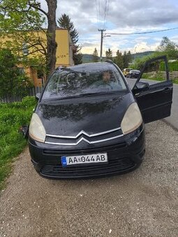 Predám