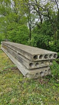 Spiroll stropný panel