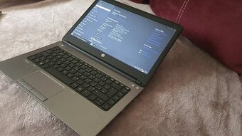 Hp Probook 645 (14. 1LED), 8gb ram, bateria 3hod,win10