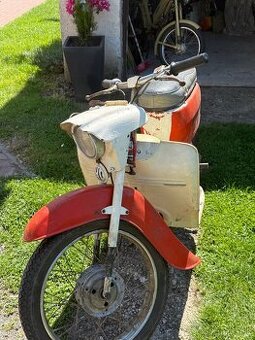 Jawa pionier