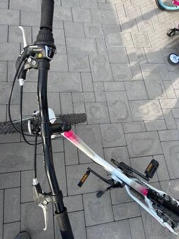 Predám bicykel
